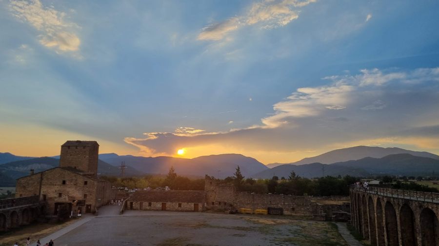 מצודת איינסה 